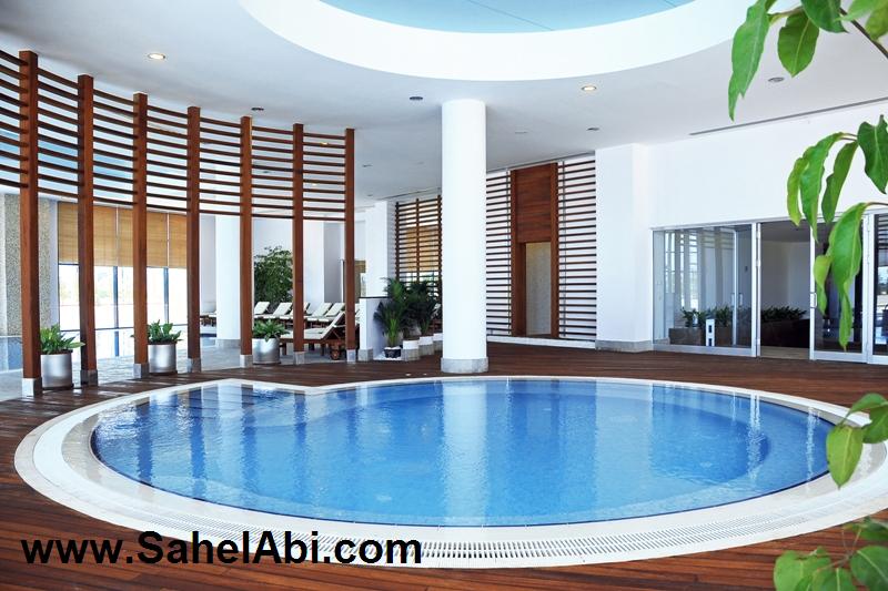 تور ترکیه هتل بایا لارا - آژانس مسافرتی و هواپیمایی آفتاب ساحل آبی